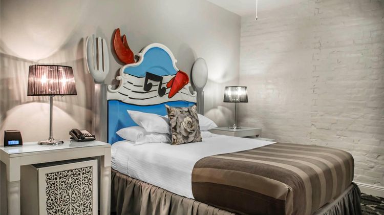 Bluegreen Club La Pension Suite