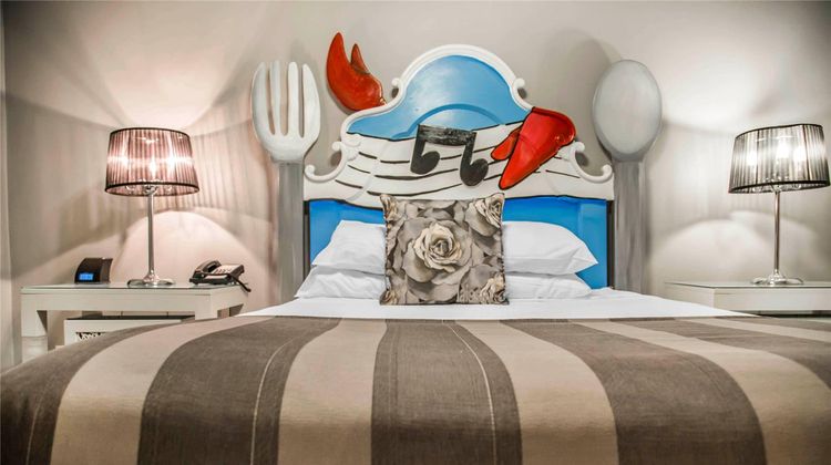 Bluegreen Club La Pension Suite