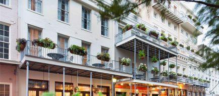 Bluegreen Club La Pension Exterior