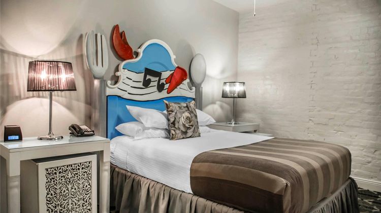 Bluegreen Club La Pension Suite