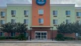 <b>Suburban Studios Exterior</b>. Images powered by <a href="https://iceportal.shijigroup.com/" title="IcePortal" target="_blank">IcePortal</a>.