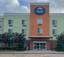 Suburban Studios Exterior