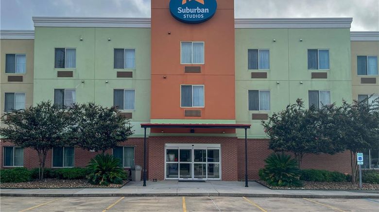 <b>Suburban Studios Exterior</b>. Images powered by <a href="https://iceportal.shijigroup.com/" title="IcePortal" target="_blank">IcePortal</a>.