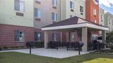 <b>Suburban Studios Exterior</b>. Images powered by <a href="https://iceportal.shijigroup.com/" title="IcePortal" target="_blank">IcePortal</a>.