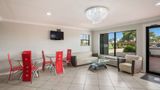 Econo Lake Charles Lobby