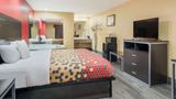 Econo Lake Charles Room