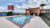 Econo Lake Charles Pool