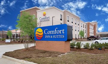Comfort Inn & Suites Hotel Zachary