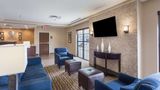 <b>Comfort Inn & Suites Hotel Zachary Lobby</b>. Images powered by <a href="https://iceportal.shijigroup.com/" title="IcePortal" target="_blank">IcePortal</a>.