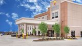 <b>Comfort Inn & Suites Hotel Zachary Exterior</b>. Images powered by <a href="https://iceportal.shijigroup.com/" title="IcePortal" target="_blank">IcePortal</a>.