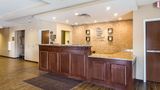 <b>Comfort Inn & Suites Hotel Zachary Lobby</b>. Images powered by <a href="https://iceportal.shijigroup.com/" title="IcePortal" target="_blank">IcePortal</a>.