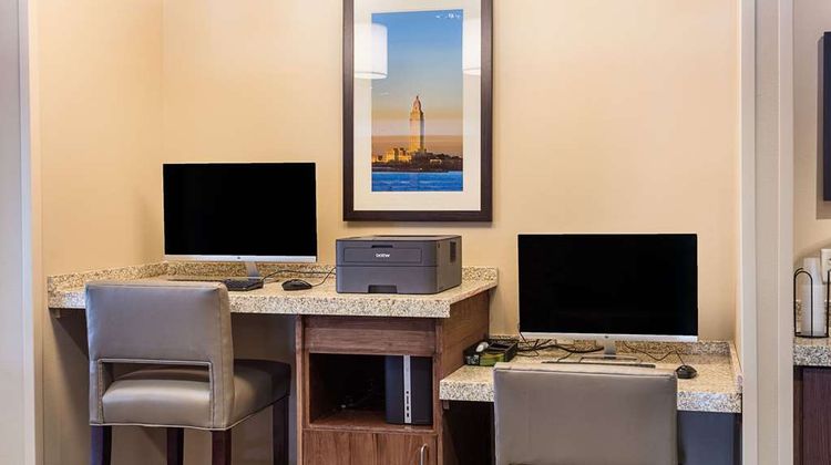 Comfort Inn & Suites Hotel Zachary Other