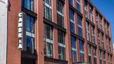Cambria Hotel Downtown Warehouse Dist Exterior