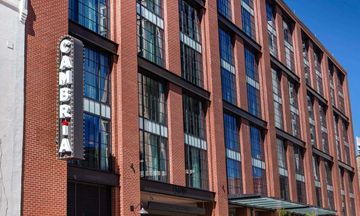 Cambria Hotel New Orleans Downtown
