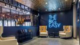Cambria Hotel Downtown Warehouse Dist Lobby