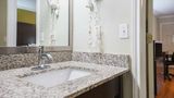 Quality Inn DeRidder Suite