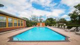 Quality Inn DeRidder Pool