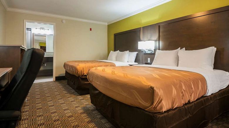 <b>Quality Inn DeRidder Room</b>. Images powered by <a href="https://iceportal.shijigroup.com/" title="IcePortal" target="_blank">IcePortal</a>.