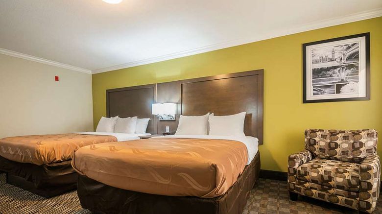 <b>Quality Inn DeRidder Room</b>. Images powered by <a href="https://iceportal.shijigroup.com/" title="IcePortal" target="_blank">IcePortal</a>.