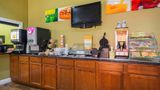 Quality Inn DeRidder Restaurant