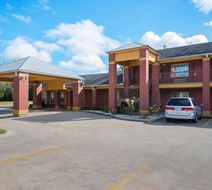 Quality Inn DeRidder Exterior