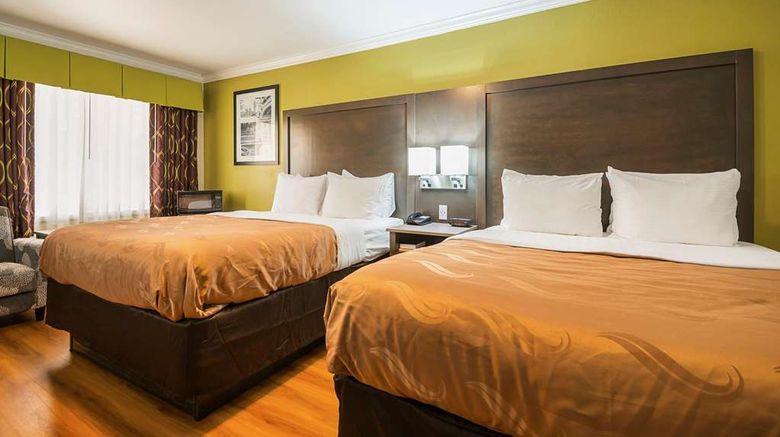 <b>Quality Inn DeRidder Room</b>. Images powered by <a href="https://iceportal.shijigroup.com/" title="IcePortal" target="_blank">IcePortal</a>.