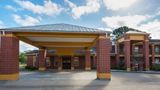 Quality Inn DeRidder Exterior