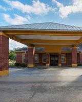 Quality Inn DeRidder