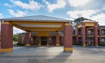 Quality Inn DeRidder