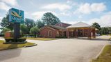 Quality Inn DeRidder Exterior