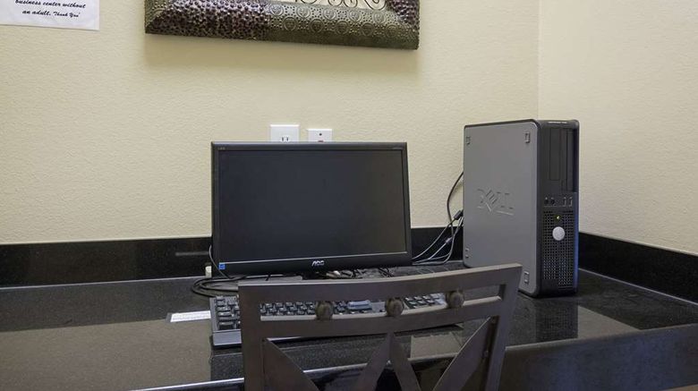 <b>Rodeway Inn Winnfield Other</b>. Images powered by <a href="https://iceportal.shijigroup.com/" title="IcePortal" target="_blank">IcePortal</a>.
