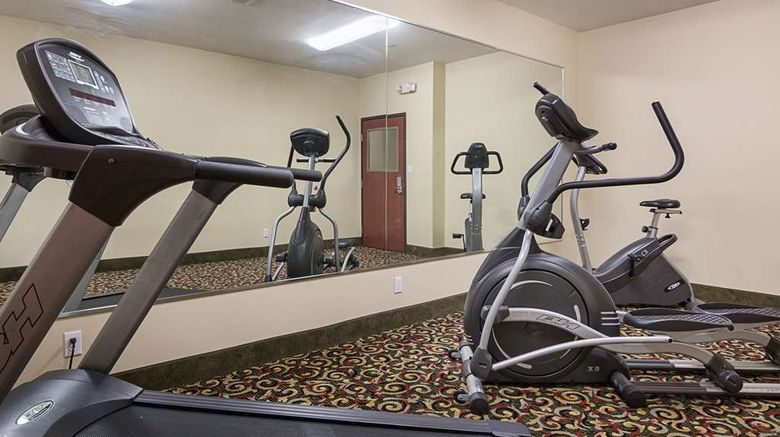 <b>Rodeway Inn Winnfield Health</b>. Images powered by <a href="https://iceportal.shijigroup.com/" title="IcePortal" target="_blank">IcePortal</a>.