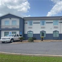 Rodeway Inn Winnfield