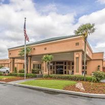 Clarion Inn Morgan City