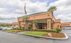 Clarion Inn Morgan City