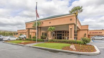 Clarion Inn Morgan City