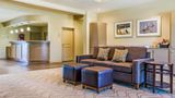 <b>MainStay Suites Sportsman's Lodge Lobby</b>. Images powered by <a href="https://iceportal.shijigroup.com/" title="IcePortal" target="_blank">IcePortal</a>.