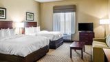 <b>MainStay Suites Sportsman's Lodge Suite</b>. Images powered by <a href="https://iceportal.shijigroup.com/" title="IcePortal" target="_blank">IcePortal</a>.