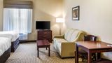 <b>MainStay Suites Sportsman's Lodge Suite</b>. Images powered by <a href="https://iceportal.shijigroup.com/" title="IcePortal" target="_blank">IcePortal</a>.