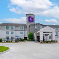 Sleep Inn