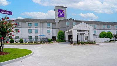 Sleep Inn