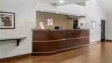 <b>Sleep Inn Lobby</b>. Images powered by <a href="https://iceportal.shijigroup.com/" title="IcePortal" target="_blank">IcePortal</a>.