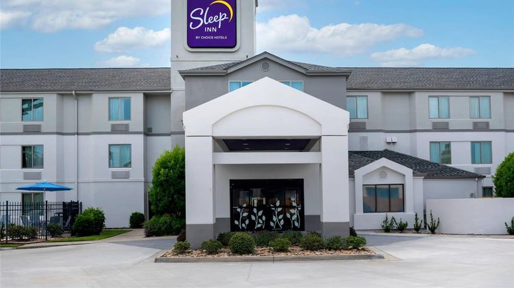Sleep Inn Exterior