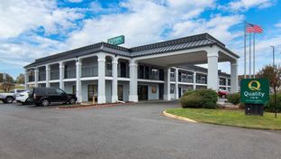 Quality Inn