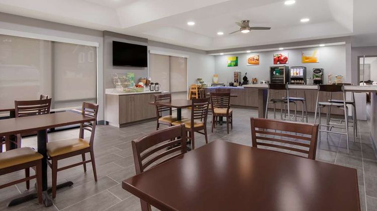 Quality Inn Restaurant