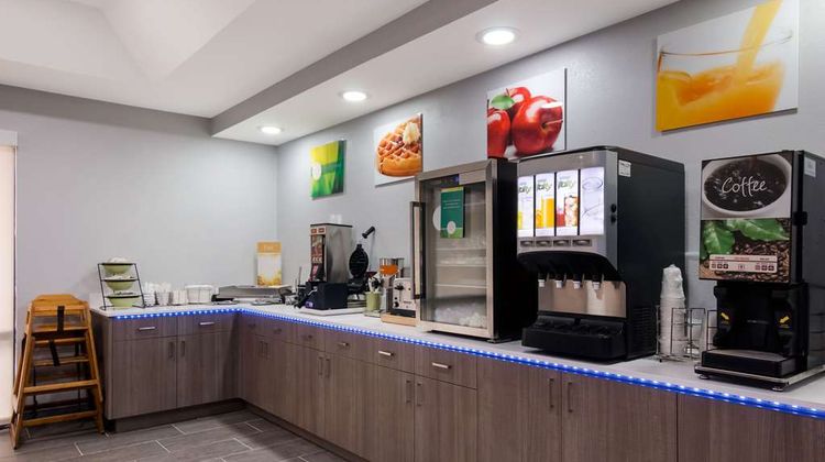 Quality Inn Restaurant
