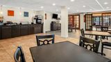 <b>Quality Inn & Suites Restaurant</b>. Images powered by <a href="https://iceportal.shijigroup.com/" title="IcePortal" target="_blank">IcePortal</a>.