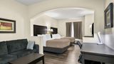 <b>Quality Inn & Suites Suite</b>. Images powered by <a href="https://iceportal.shijigroup.com/" title="IcePortal" target="_blank">IcePortal</a>.