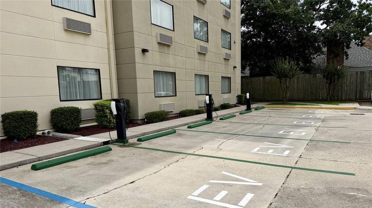 Comfort Inn & Suites Other