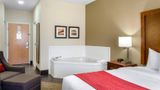 <b>Comfort Inn & Suites Room</b>. Images powered by <a href="https://iceportal.shijigroup.com/" title="IcePortal" target="_blank">IcePortal</a>.